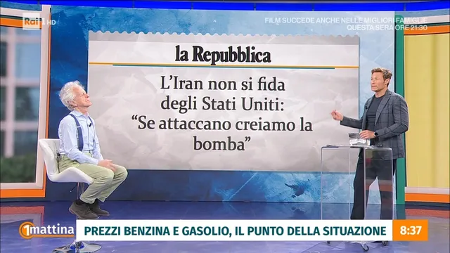 Unomattina