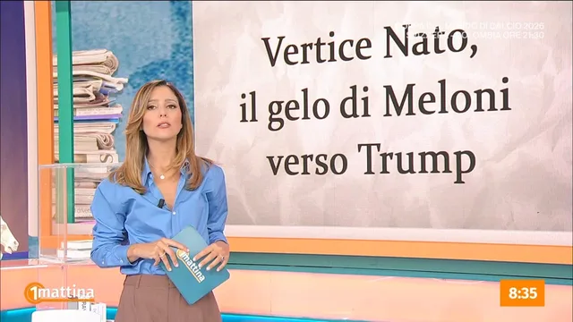 UnoMattina
