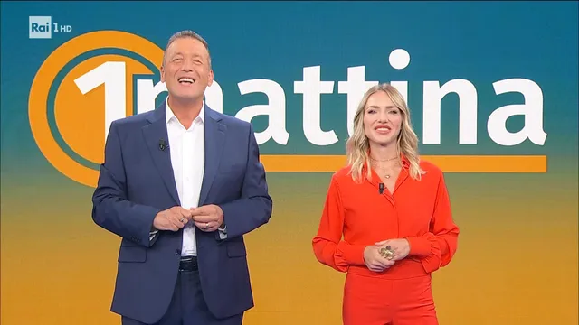 UnoMattina