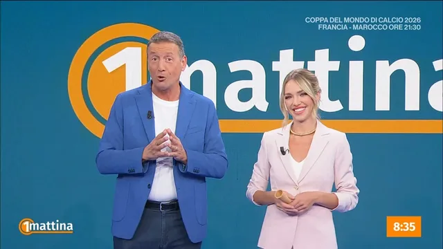 UnoMattina