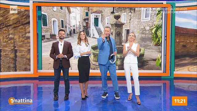UnoMattina