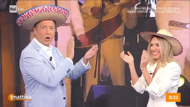 UnoMattina