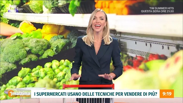 UnoMattina