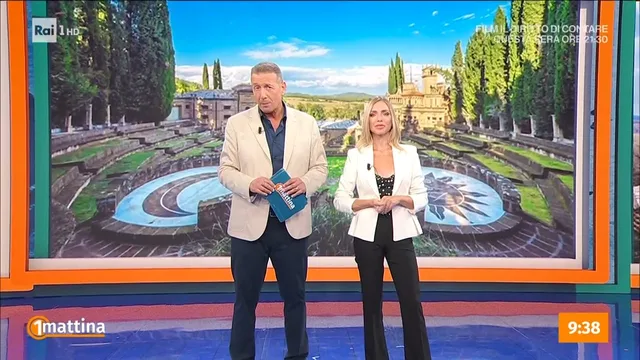 UnoMattina