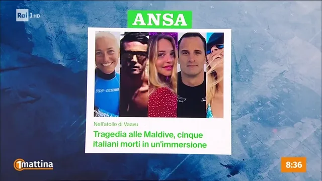 Unomattina