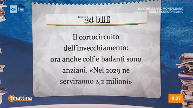 Unomattina