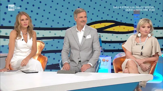 Unomattina in famiglia