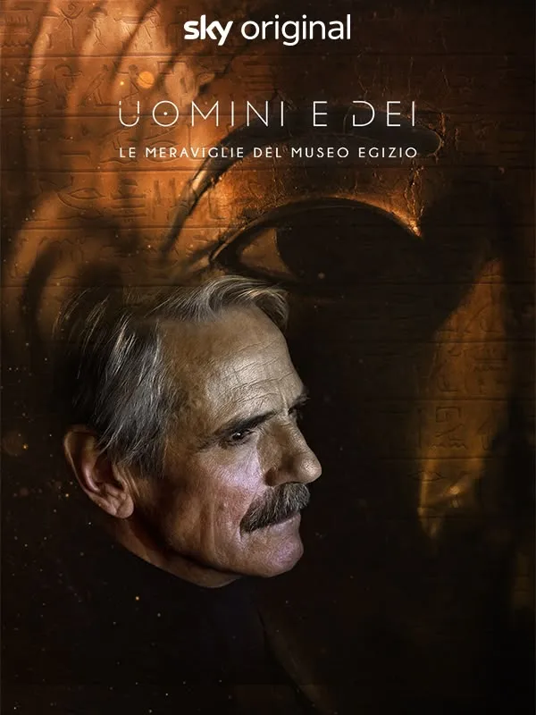 Uomini e Dei. Le meraviglie del museo egizio