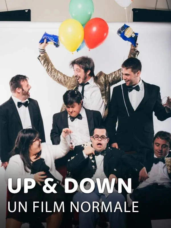 Up & Down - Un film normale