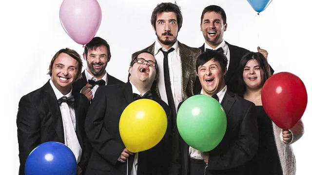 Up & Down - Un film normale
