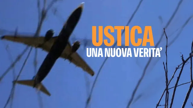 Ustica: una nuova verita'