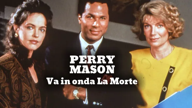 Va in onda la morte