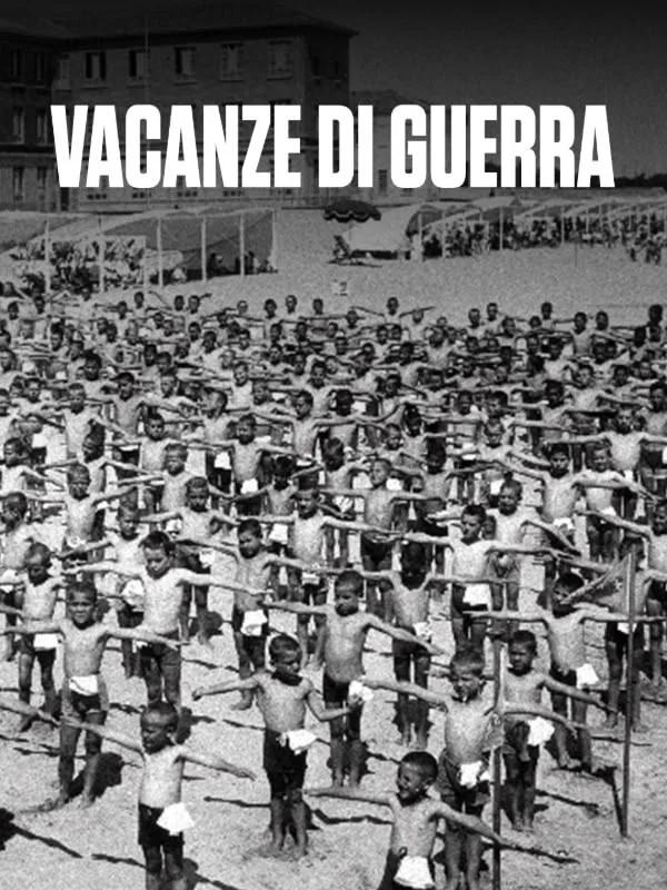Vacanze di guerra