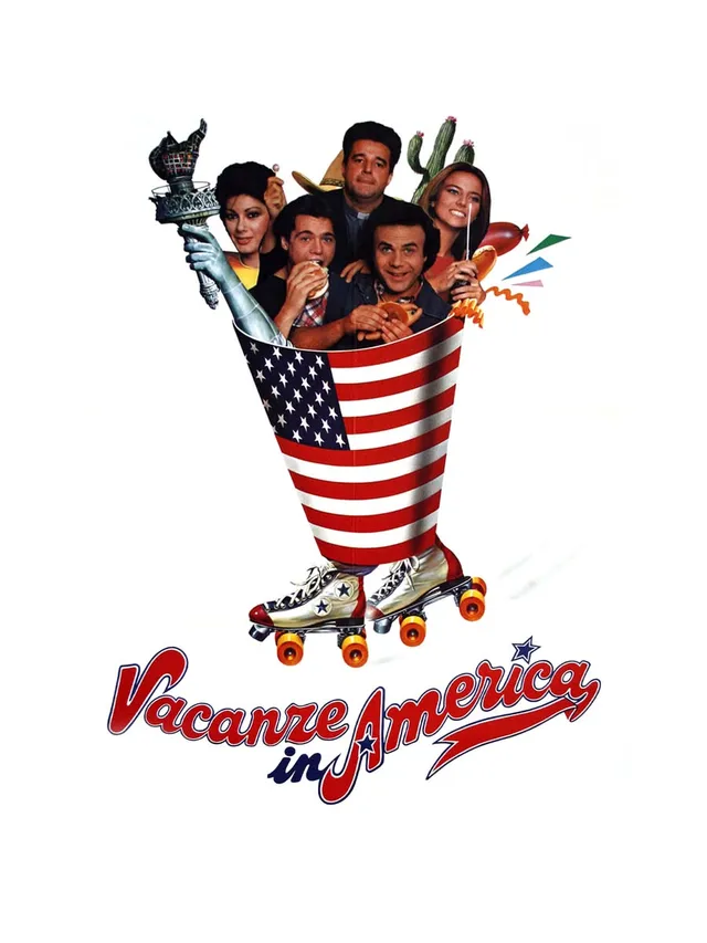 Vacanze in America