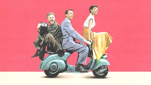 Vacanze romane