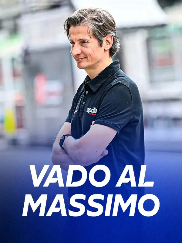 Vado al massimo