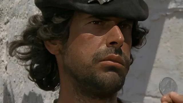 Vamos a matar companeros