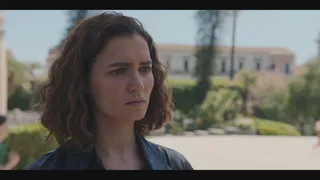 Vanina un vicequestore a Catania