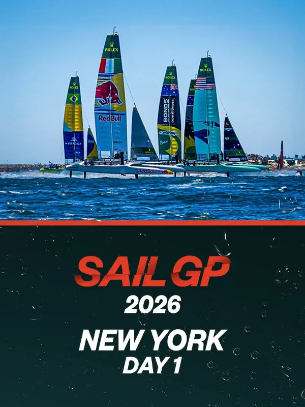 Vela Sail Gp