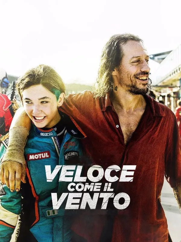 Veloce come il vento