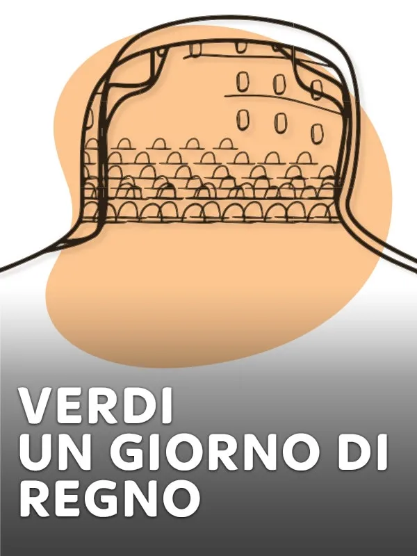 Verdi - Un giorno di regno