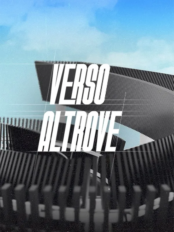 Verso Altrove
