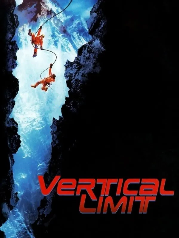 Vertical Limit