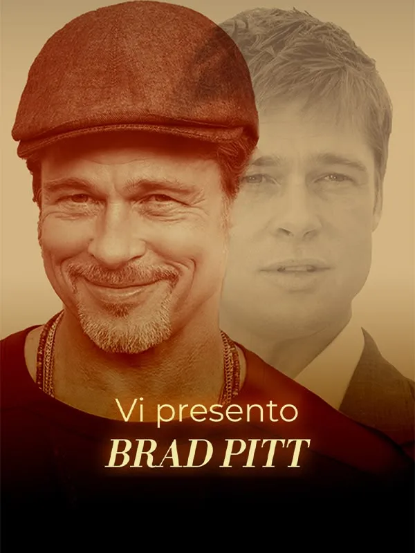 Vi Presento Brad Pitt