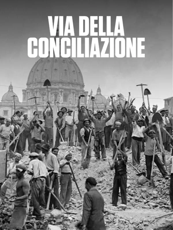 Via della Conciliazione