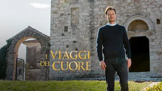Viaggi del cuore (i ) - prim.