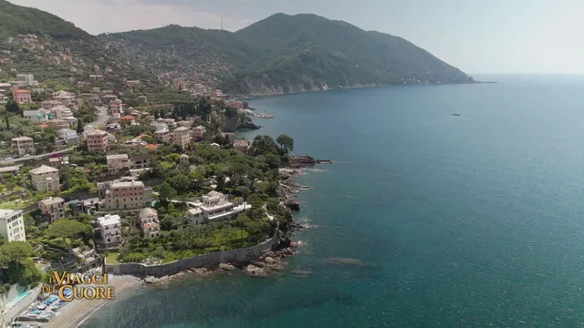 Viaggi del cuore (i ) - prim.