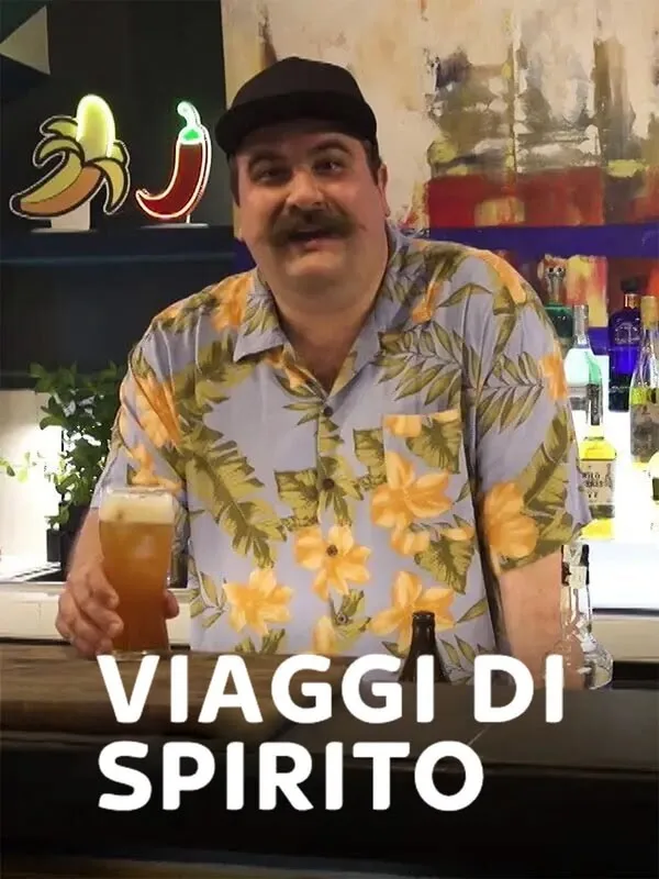 Viaggi di spirito