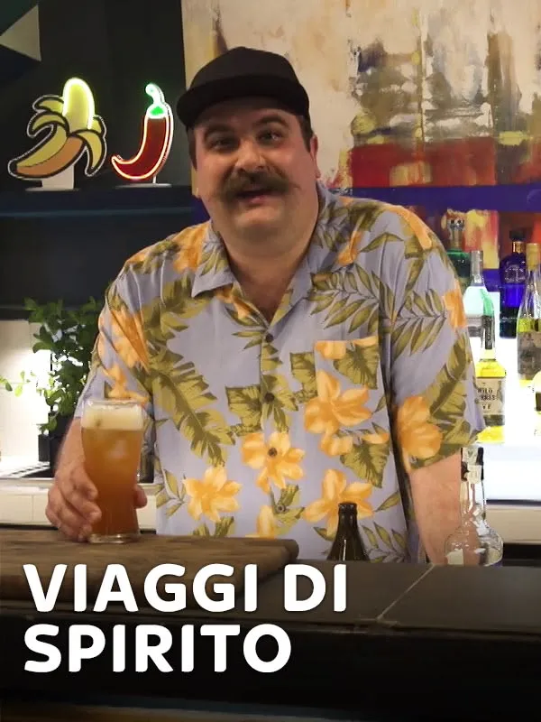 Viaggi di spirito