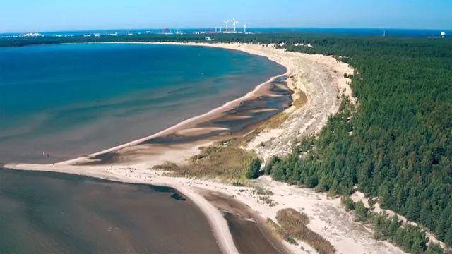 Viaggi nelle terre del Nord
