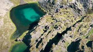 Viaggi nelle terre del Nord