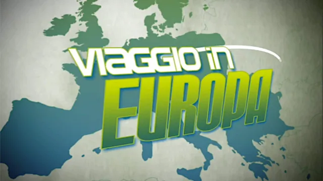 Viaggio in Europa - Dove crescono gli iceberg