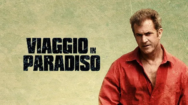 Viaggio in paradiso