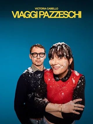 Victoria Cabello: viaggi pazzeschi