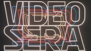 Videosera - L'estate del signor A/Z