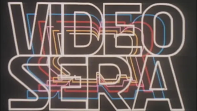Videosera - L'estate del signor A/Z