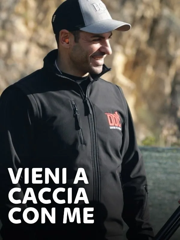 Vieni a caccia con me 2