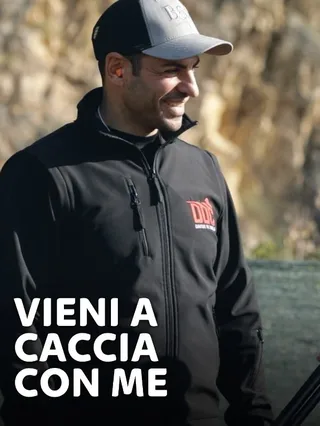 Vieni a caccia con me 2