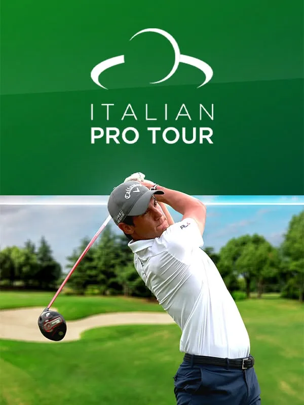 Villa Paradiso Alps Open
