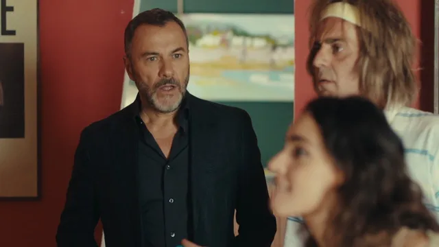 Vincenzo Malinconico, avvocato d'insuccesso