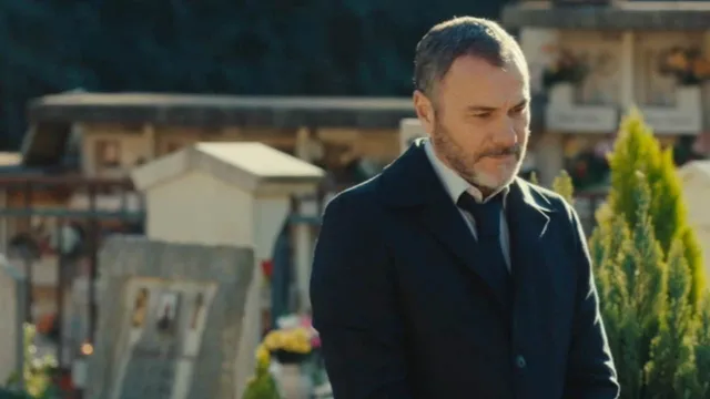 Vincenzo Malinconico, avvocato d'insuccesso