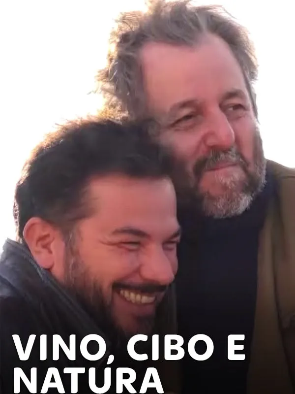 Vino cibo e natura