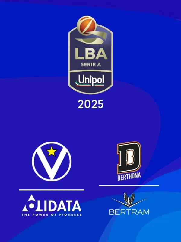 Virtus Bologna - Derthona