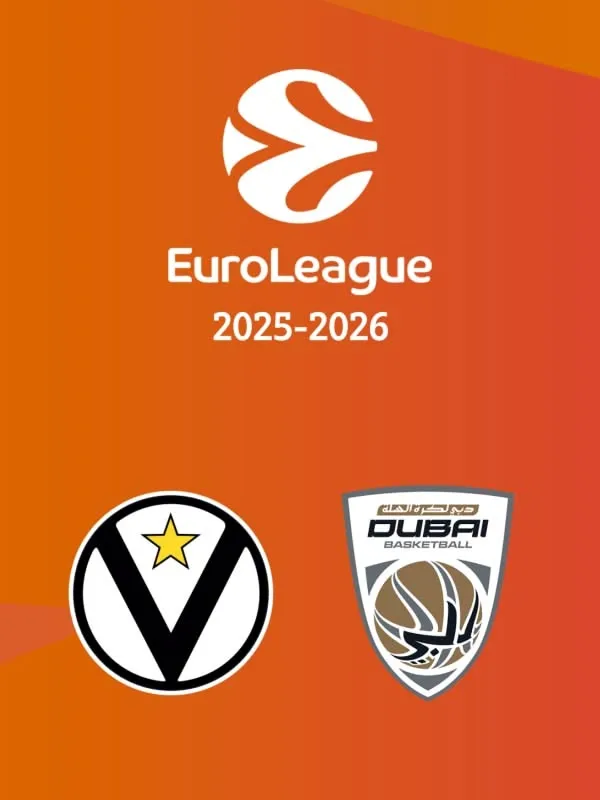 Virtus Bologna - Dubai