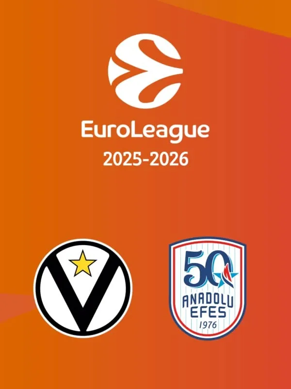 Virtus Bologna - Efes