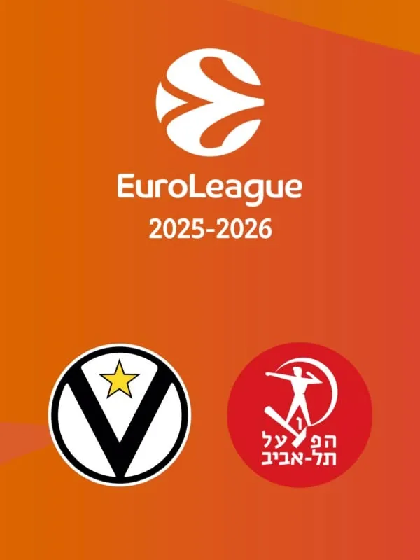 Virtus Bologna - Hapoel Tel Aviv